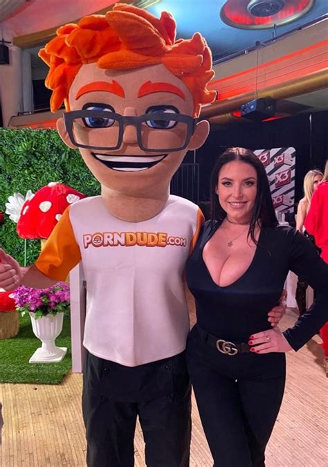 My Terrific Time At The X Expo Porn Dude Blog