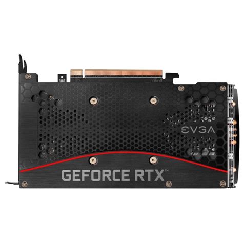 Evga Geforce Rtx Ti Xc Gaming Lhr Gb Gddr Pccomponentes