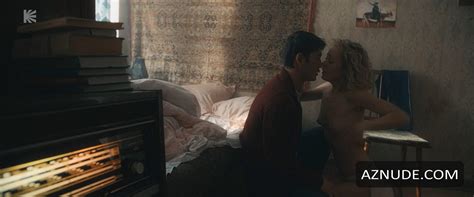 Viktoriya Agalakova Nude Aznude