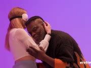 Ersties Ep Of Lucky Amateur Guy Gets Laid Through Touch Taste Smell Xxx Mobile