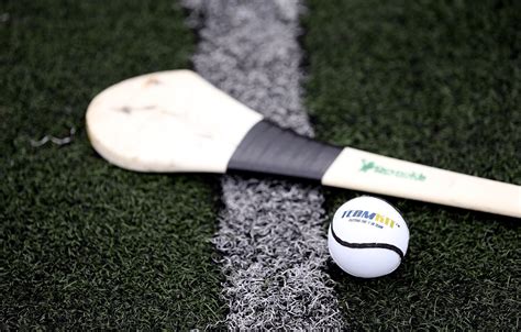 Reynolds Hurleys Composite Synthetic Stick Play Hurling