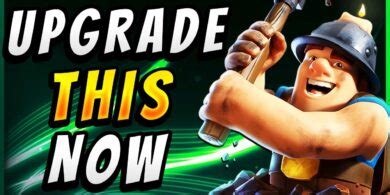 SirTagCR - Clash Royale: The Rise of the Toxic Miner Poison Deck