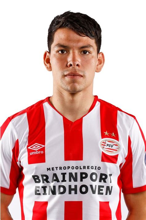 Psv Nl Hirving Lozano Hirving Lozano Hirving Partido Mexico