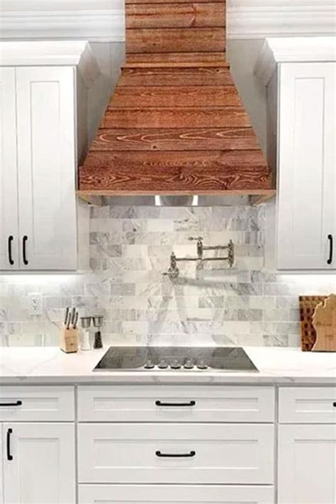 15 Kitchen Hood Design Ideas That Will Capture Your Gaze 49 Off