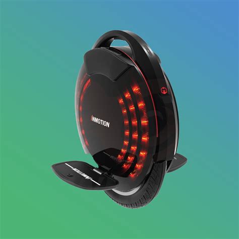 Inmotion V8f