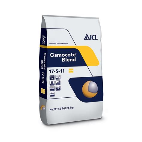 Osmocote Plus 17-5-11 Pro Fertilizer - Merchant’s Garden