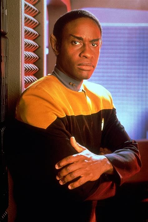 Tuvok (Character) - Comic Vine