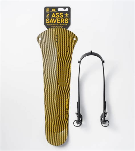 ASS SAVER WIN WING GRAVEL GOLDEN GROOVE Brick Lane Bikes The Official Website