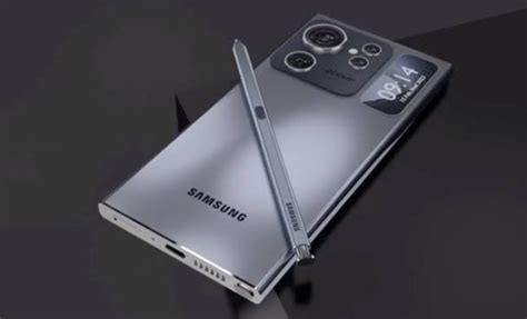 Samsung Galaxy S Series Siap Dirilis Ini Bocoran Spesifikasi Dan