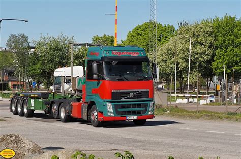 Volvo S Br Derna Augustssons Keri Tompa Armando Flickr