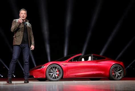 Por Qu Elon Musk Quiere Sacar A Tesla De La Bolsa Alto Nivel