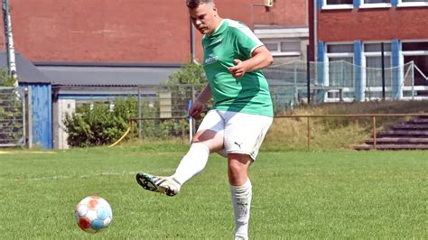 Fu Ball Kreisliga Osterholz Nordsode L Sst Den Sieg Liegen