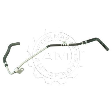 Toyota Camry Solara Power Steering Pump Return Hose Dorman Oe Solutions