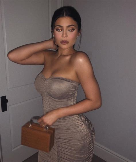 Kylie Jenner Ass Injections Of The Day Drunkenstepfather