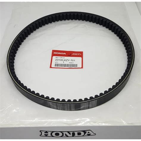 Kzy Pcx Kf Honda Genuine Parts Pd