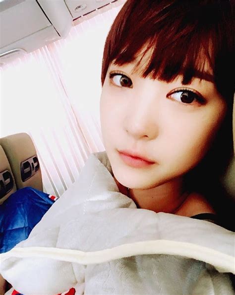 Criss Hallyu EXID 이엑스아이디 Selfies Part 361