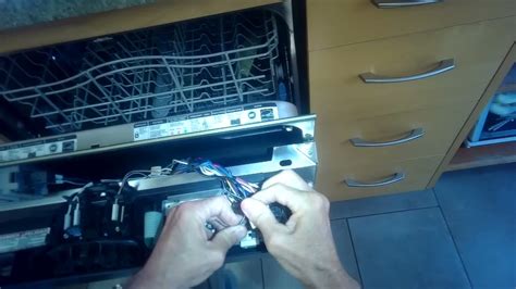 Whirlpool Kitchenaid Dishwasher Wont Dry The Dishes EASY DIY FIX