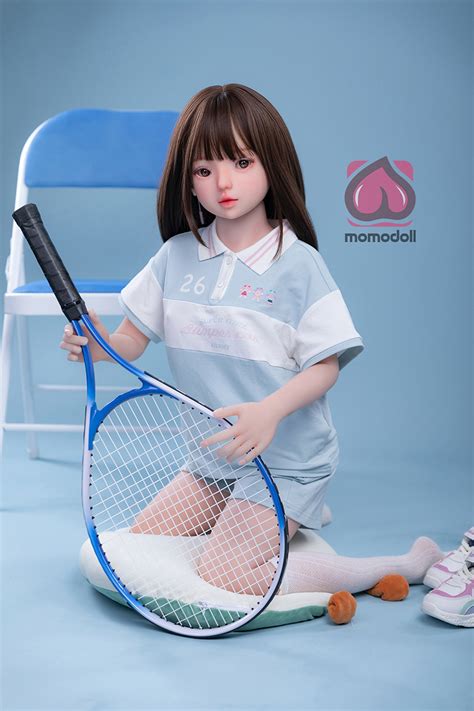 Momo 128cm Tpe 17kg Small Breast Doll Mm130 Ena Dollter