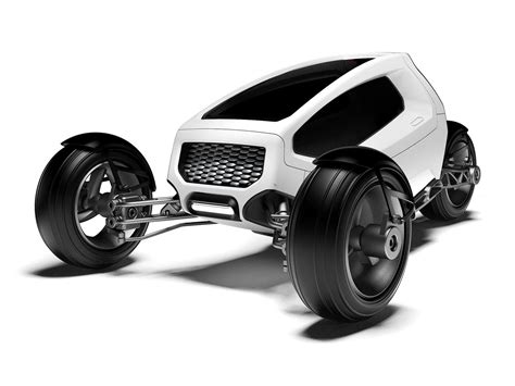 Concept Car Design on Behance