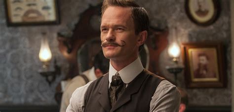 Neil Patrick Harris St T Zur American Horror Story