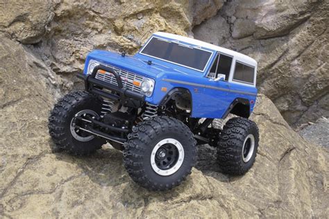 Tamiya Rc Ford Bronco Perth Mas Hobbies