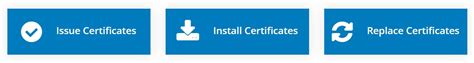 Automated Certificate Management Acme Globalsign