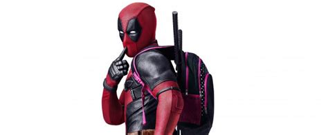 Nuevo Póster De ‘deadpool ¡bad Ass