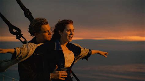 Titanic Compie Anni E Torna Al Cinema Ecco Il Trailer