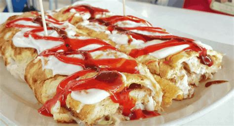 Roti John, Singapore - Explore Singapore