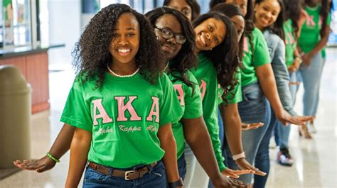 Alpha Kappa Alpha Sorority Contributes $1.6 Million to HBCUs