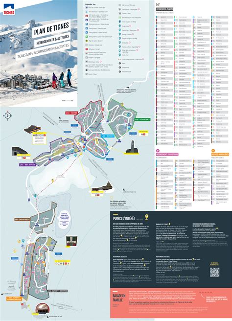 Espace Killy (Val D'Isere, Tignes) - SkiMap.org