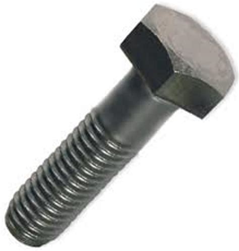 Screw Hex Hed Cap 12 Nc X 1 34 Inch