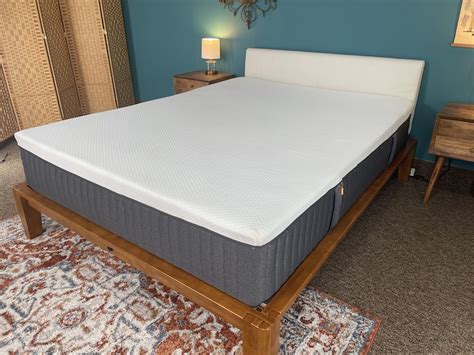 Best Hybrid Mattresses 2024 Expert Tested Beds Sleep Advisor