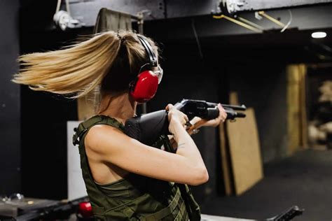 The Top Shooting Ranges In New York City Keepgunssafe