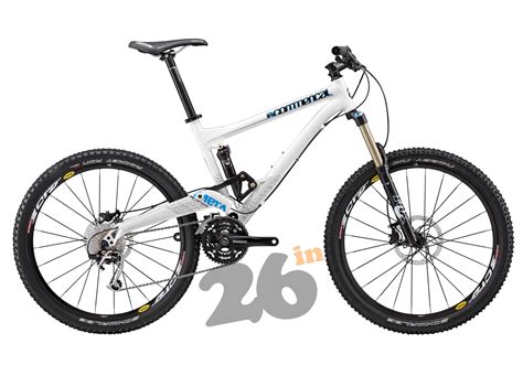 Commencal Meta 55 Team 2011