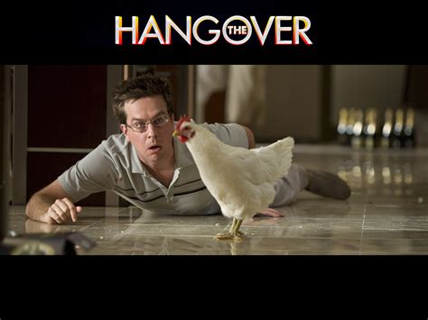 The Hangover Wallpaper 04 By Jasonortiz On Deviantart