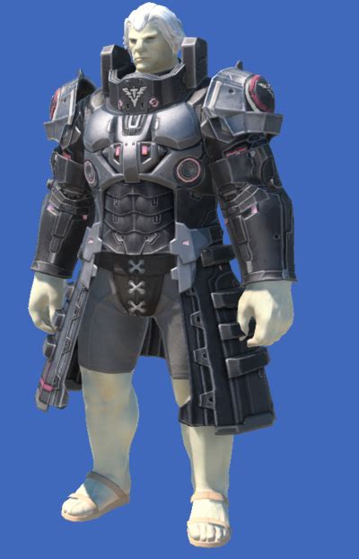 Late Allagan Armor Of Fending Gamer Escapes Final Fantasy Xiv Ffxiv