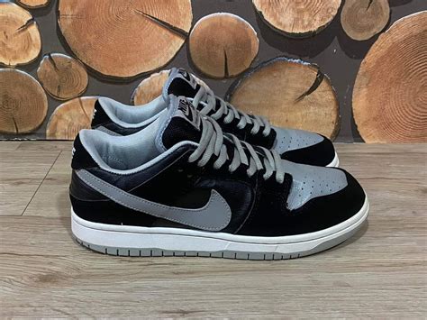 Nike Dunk Low Sb J Pack Shadow Fesyen Pria Sepatu Sneakers Di Carousell