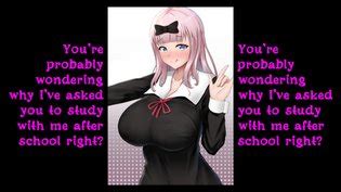 SchoolGirl Fucks You Stupid And Steals Your Brains Luscious Hentai Manga Porn