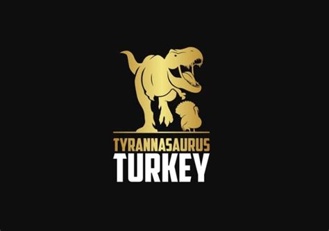 Design Wonderful Turkey Food Logo With Unlimited Revision By Eric Hill96 Fiverr