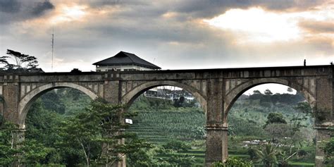 Merinding Ini Dia 5 Tempat Paling Seram Di Sumedang Angkasa Co Id