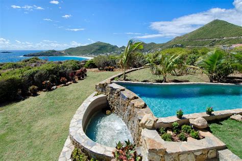 Villa Rosa St Maarten Luxury Homes Mansions For Sale Luxury