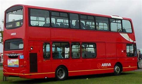 Arriva London Showbus London Bus Image Gallery