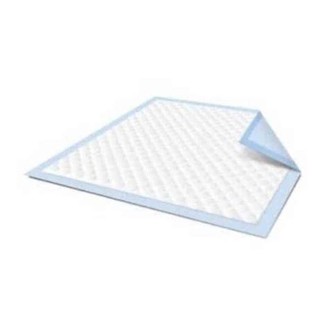 Staydry Breathable Disposable Chux Underpads