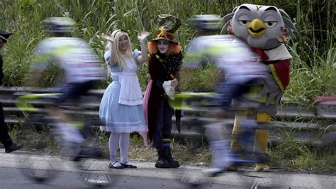 Kooij Vince La Nona Tappa Pogacar Sempre In Rosa Al Giro