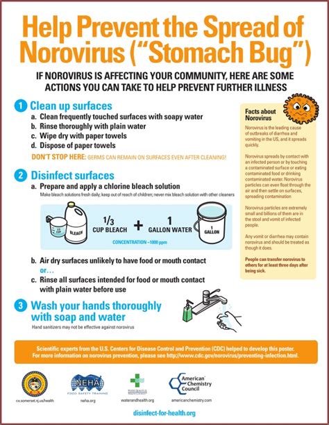 Norovirus