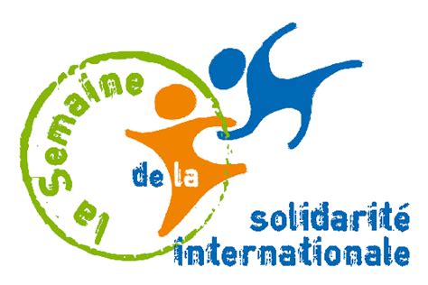 Semaine De La Solidarité Internationale Le Blog De La Mas