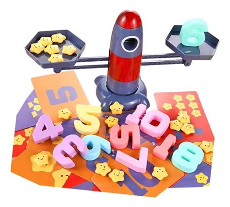 Math Playground Rocket Balance