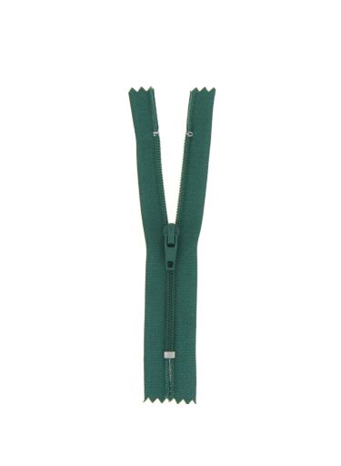 Fermeture Nylon Non S Parable Vert Sapin Berg Re De France