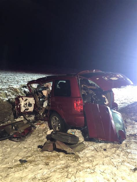 Linncountysheriff On Twitter Head On Accident Sends Two To The Hospital With Serious Injuries